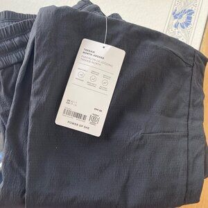 Athleta Trekkie North Jogger NWT